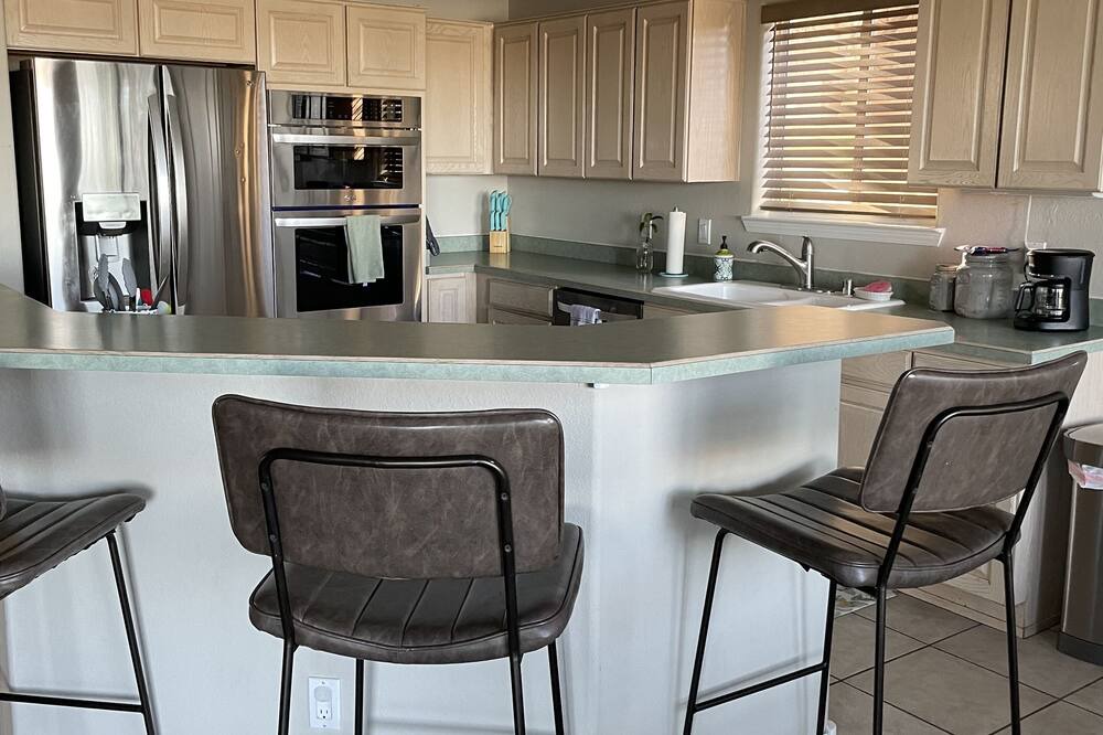 Photo of Kitchen in Northeast Heights