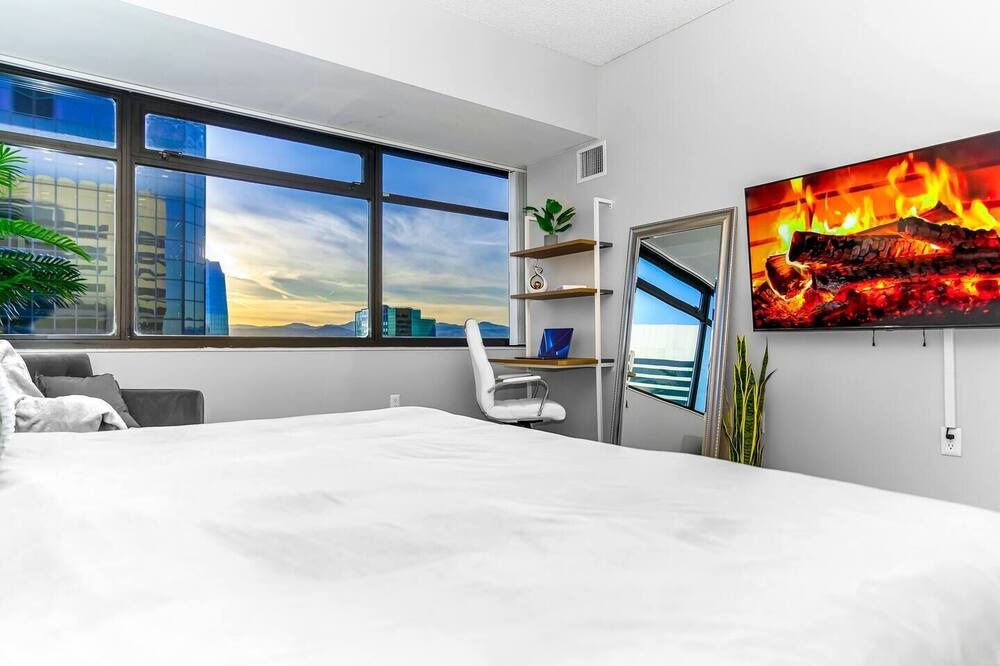Photo of Bedroom in Downtown Denver