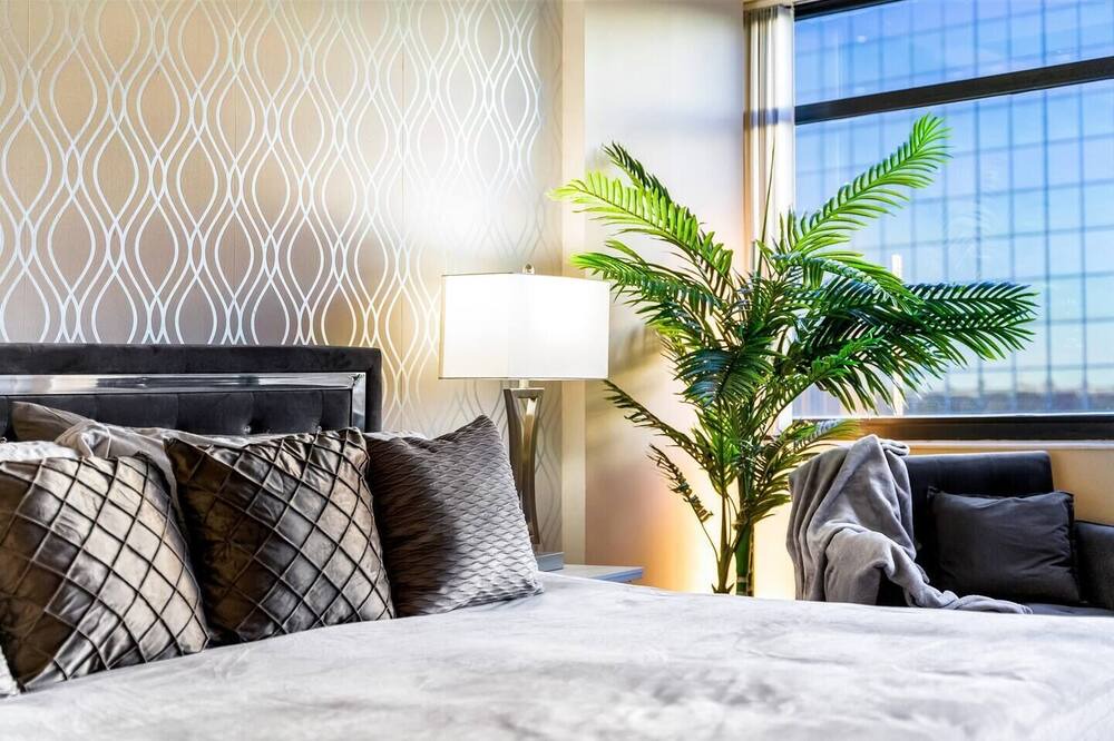 Photo of Bedroom in Downtown Denver