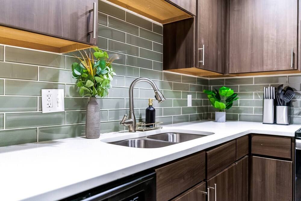 Photo of Kitchen in Downtown Denver