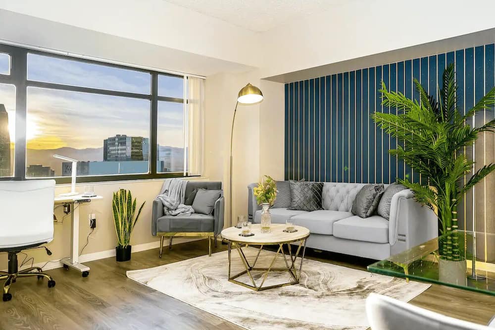Photo of Livingroom in Downtown Denver