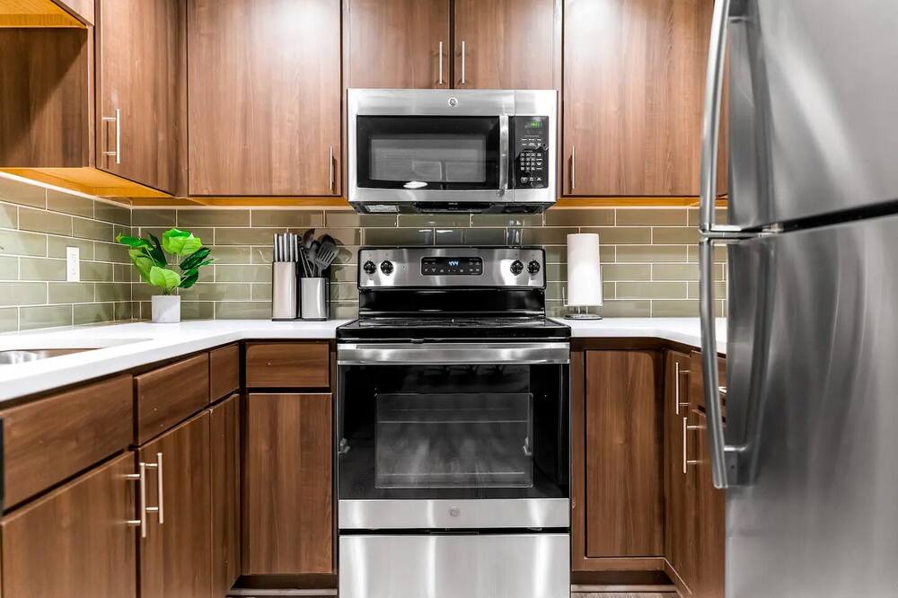 Photo of Kitchen in Downtown Denver