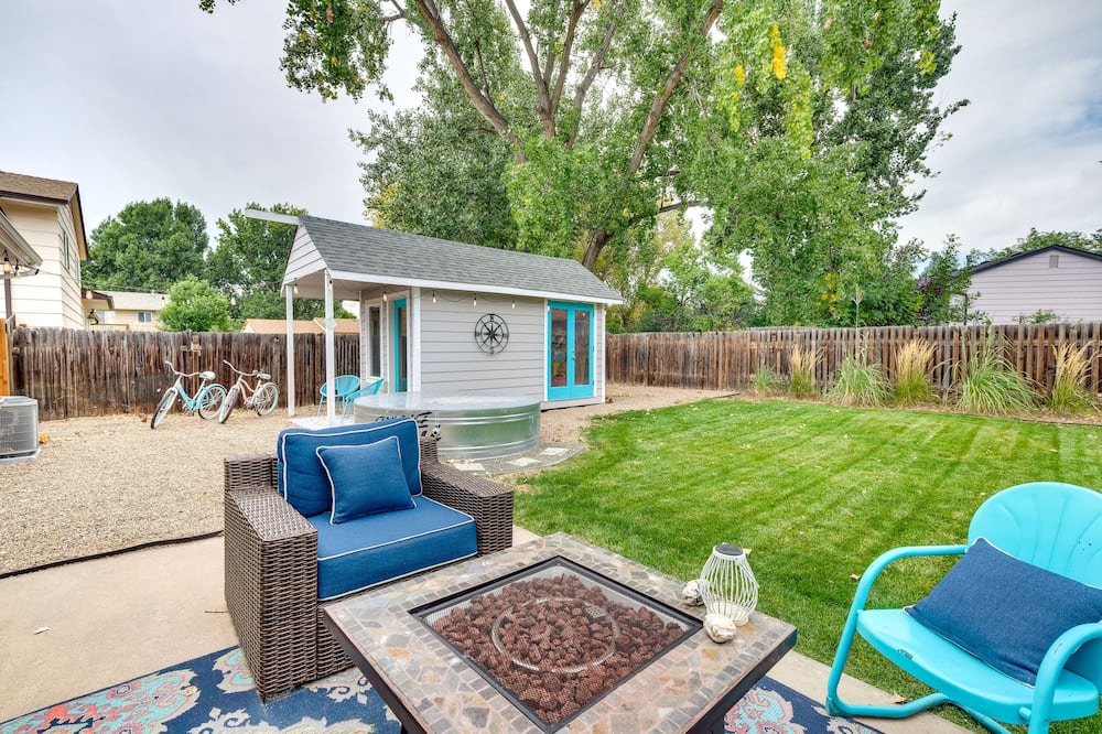 Photo of Outdoor in Troutman Park