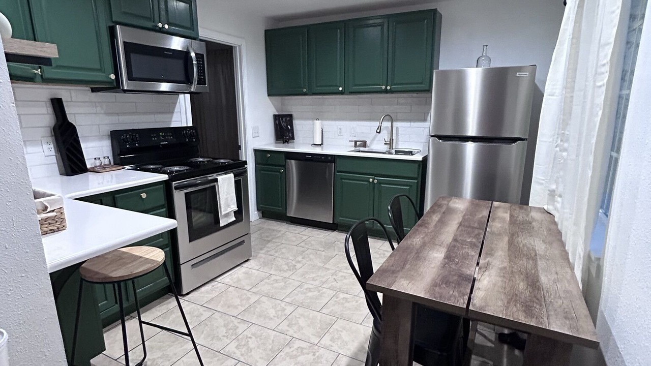 Photo of Kitchen in Prosser