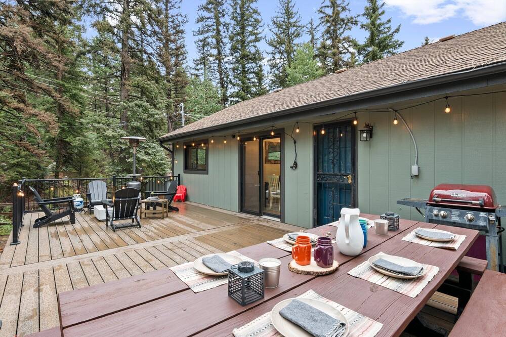 Photo of Outdoor in Kings Valley