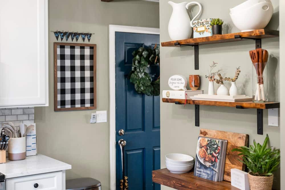 Photo of Kitchen in Kings Valley