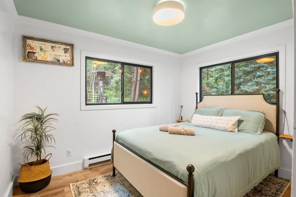 Photo of Bedroom in Kings Valley
