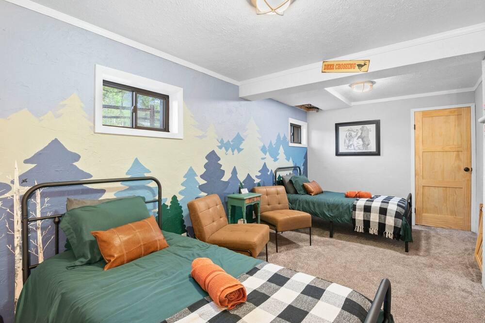 Photo of Bedroom in Kings Valley