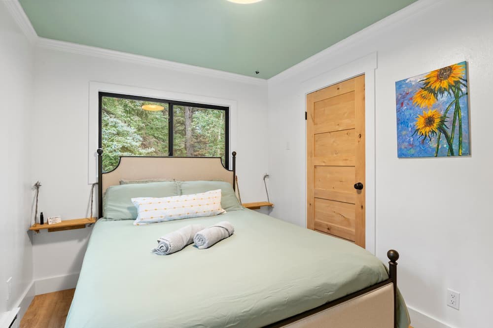 Photo of Bedroom in Kings Valley