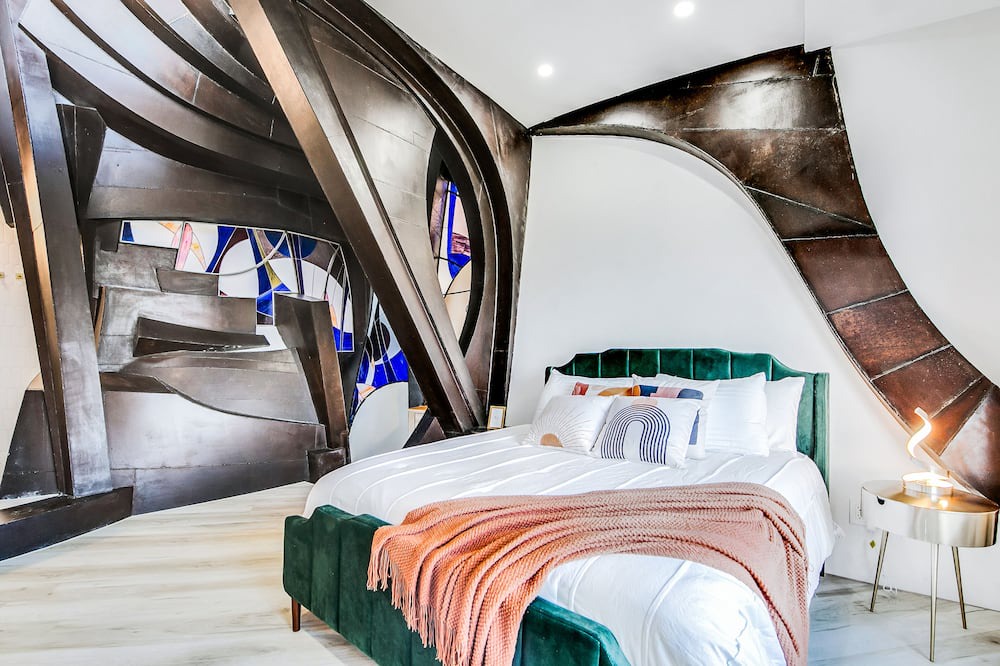 Photo of Bedroom in Ransom Canyon