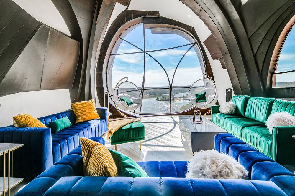 Photo of Livingroom in Ransom Canyon
