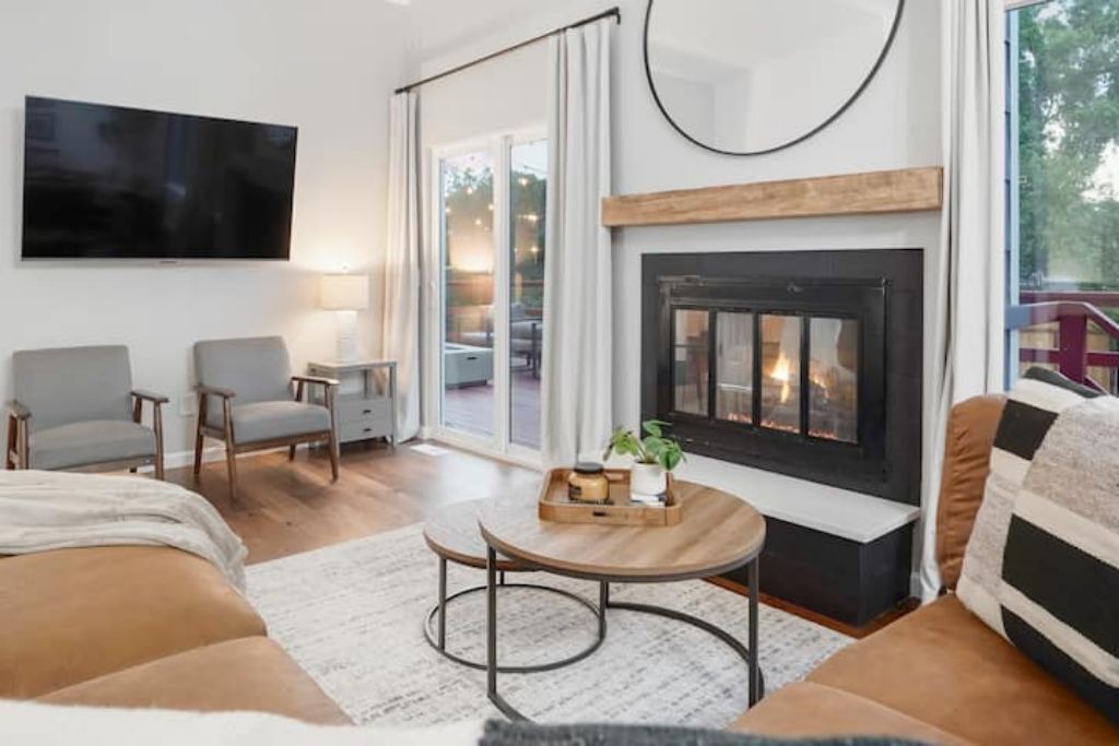 Photo of Livingroom in West Westminster