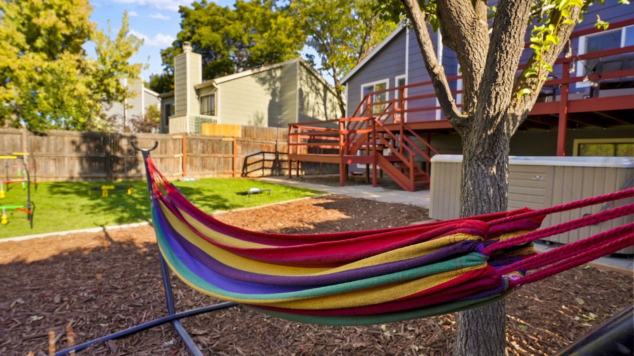 Photo of Outdoor in West Westminster