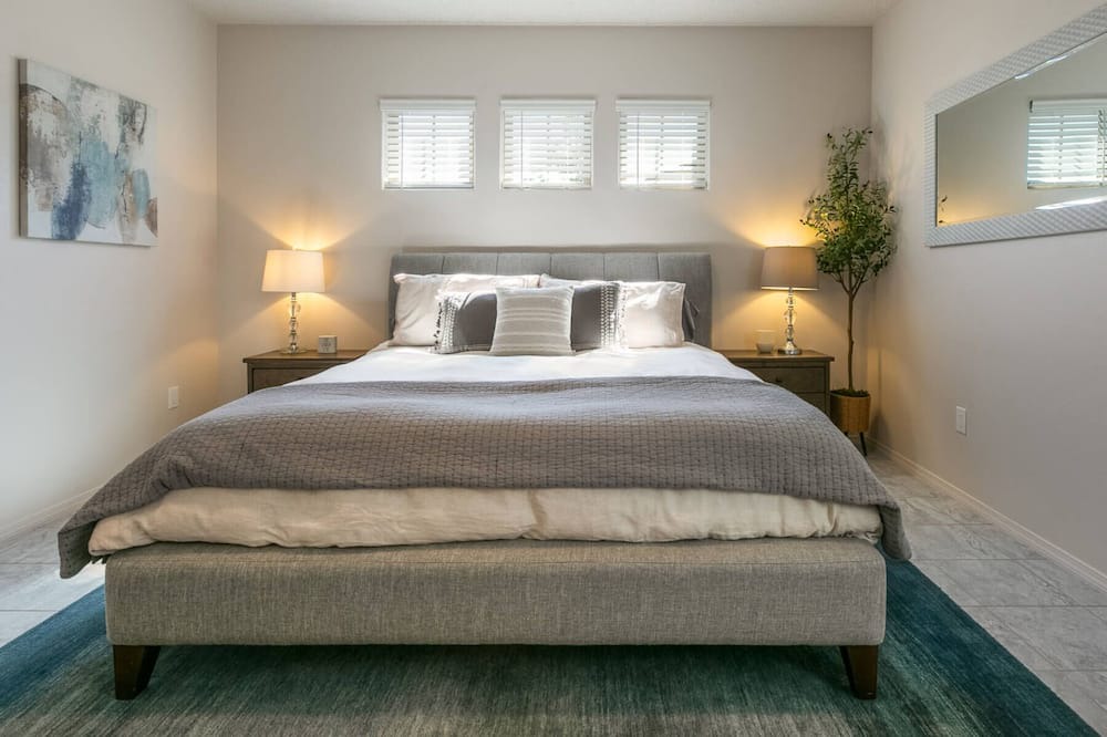 Photo of Bedroom in Mesa Del Sol Innovation Park
