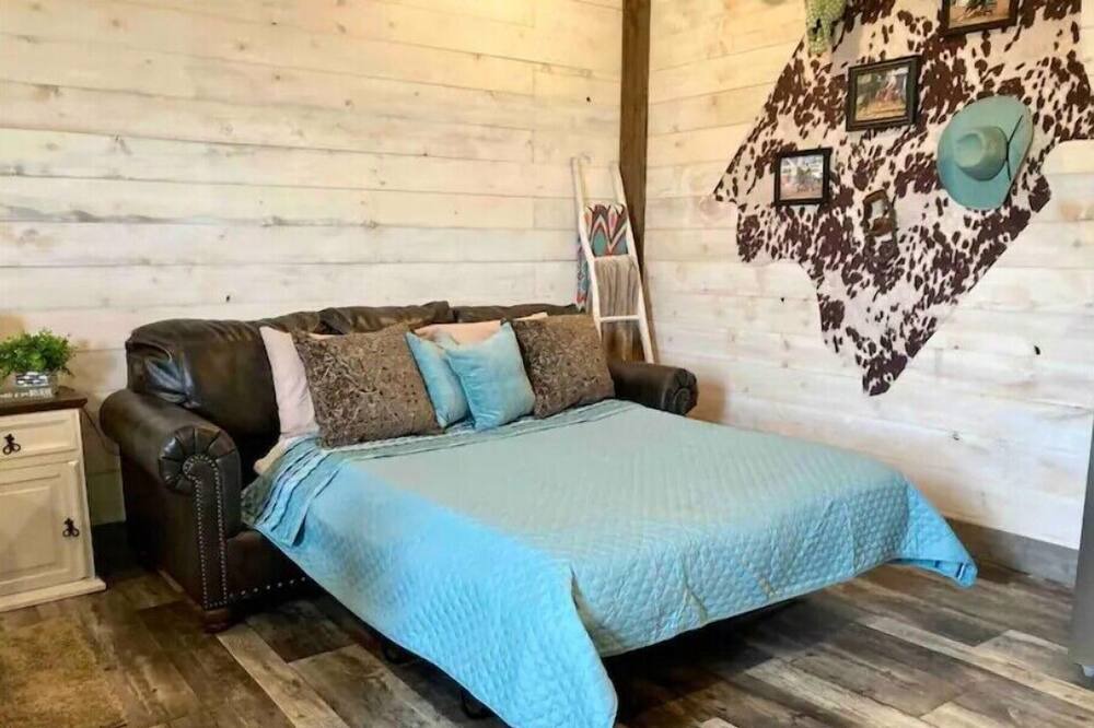 Photo of Bedroom in Fort Towson