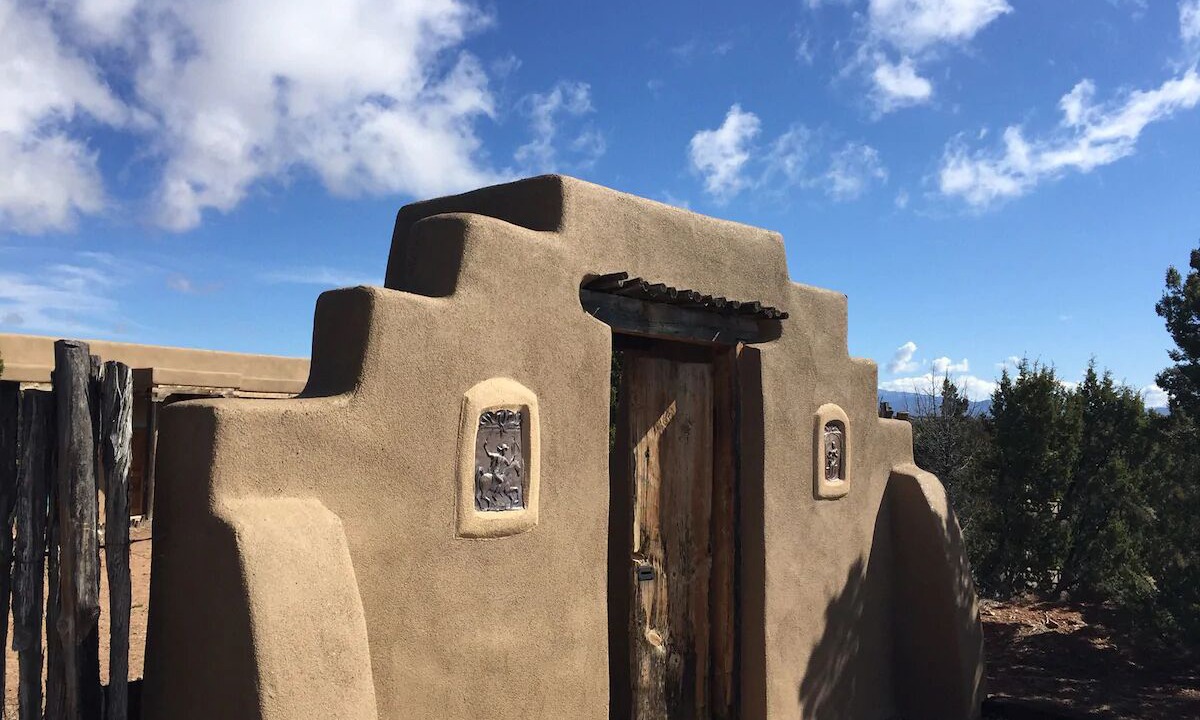 Photo of Outdoor in Canoncito