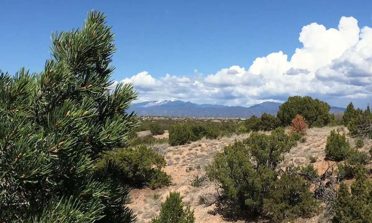 Photo of Outdoor in Canoncito