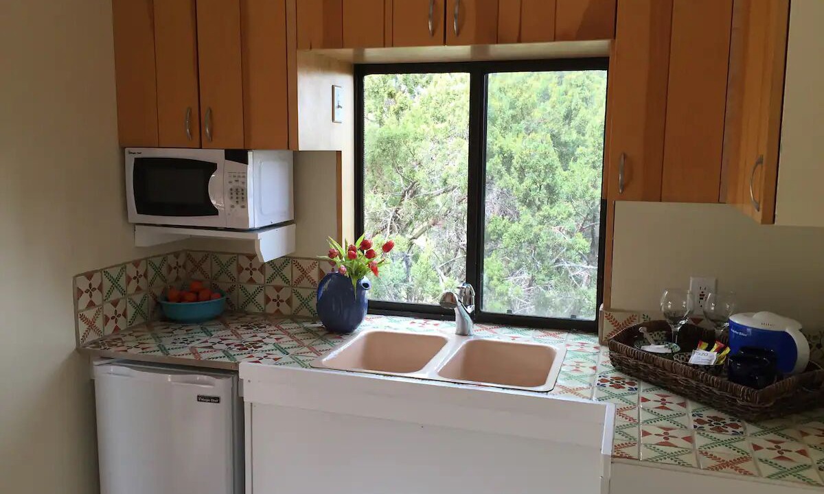 Photo of Kitchen in Canoncito