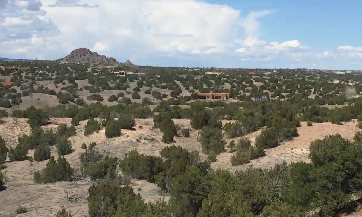 Photo of Outdoor in Canoncito