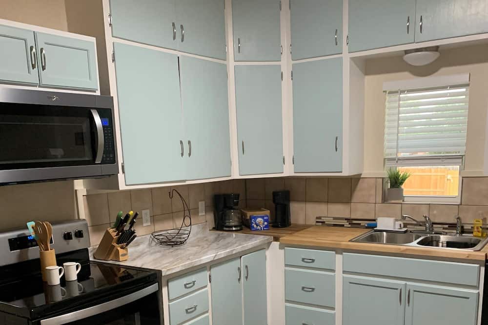 Photo of Kitchen in Elkhart