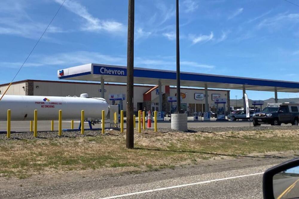Photo of Outdoor in Huntington