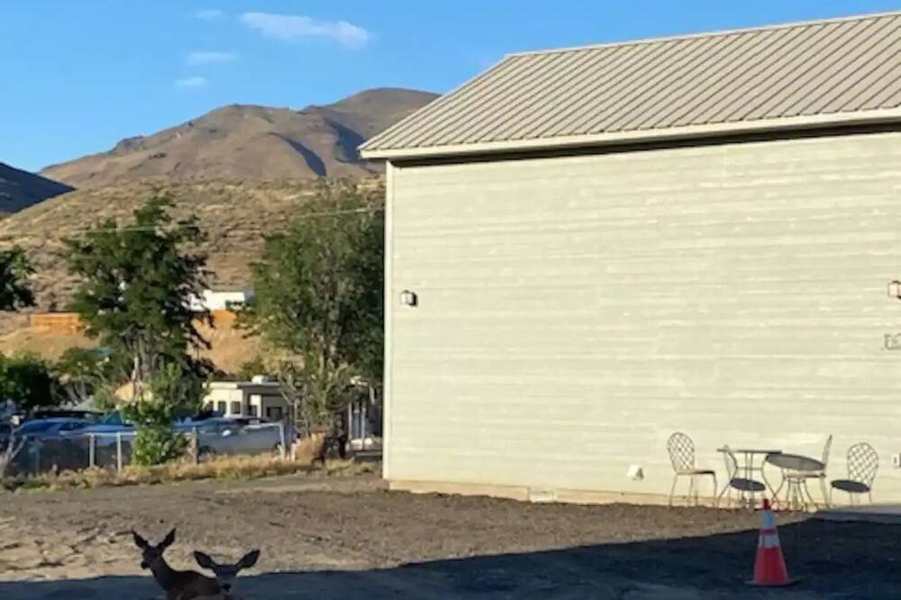 Photo of Outdoor in Huntington