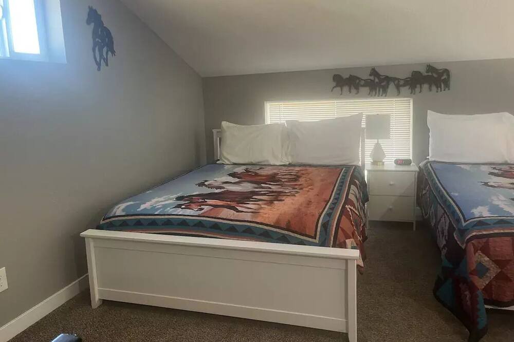 Photo of Bedroom in Huntington