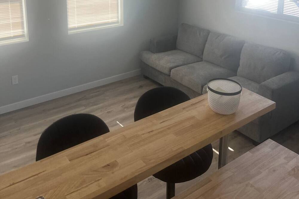 Photo of Livingroom in Huntington