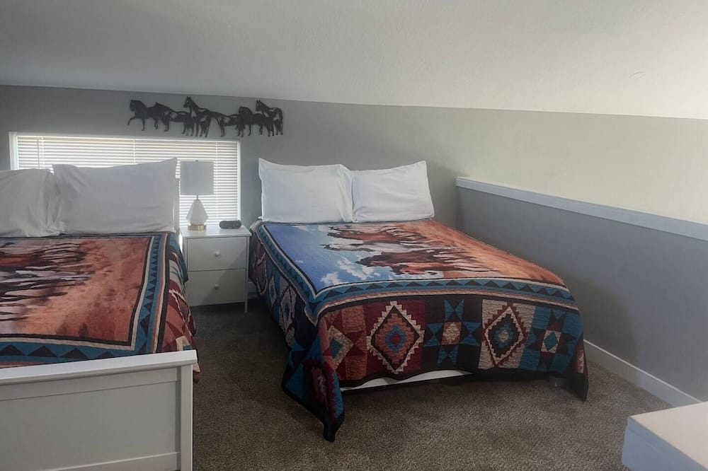Photo of Bedroom in Huntington