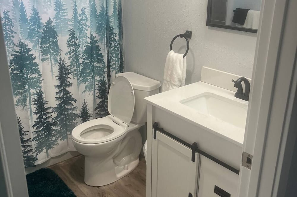 Photo of Bathroom in Huntington