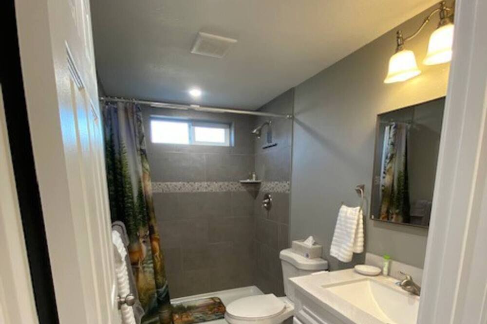 Photo of Bathroom in Huntington