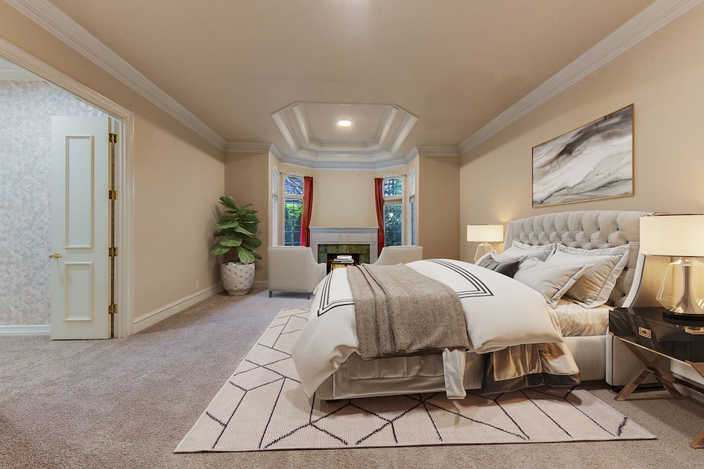 Photo of Bedroom in Medical Lake