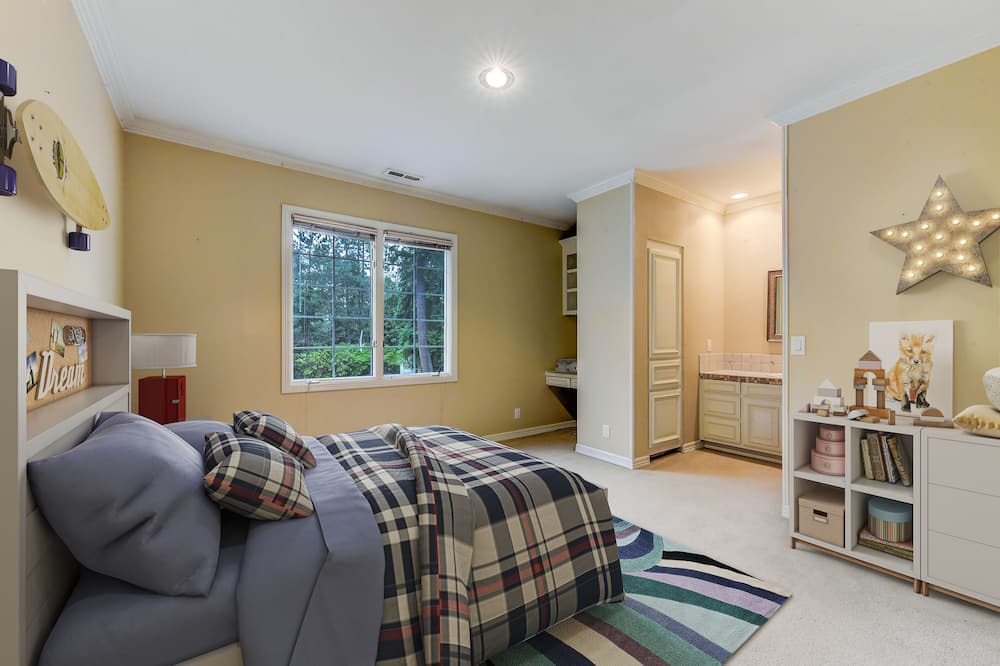 Photo of Bedroom in Medical Lake