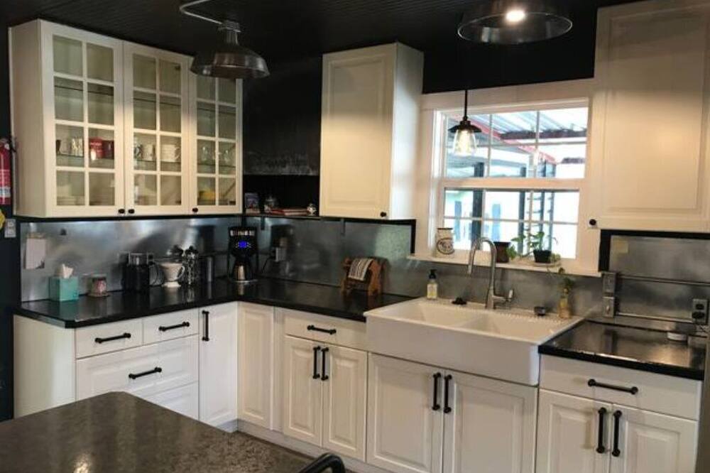Photo of Kitchen in Stephenville
