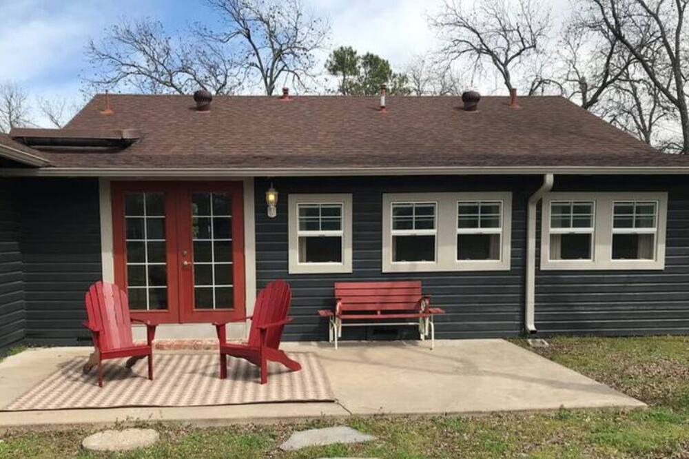Photo of Outdoor in Stephenville