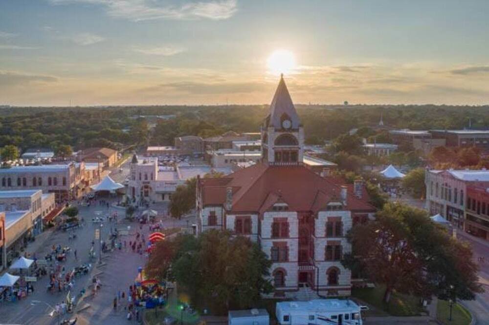 Photo of Others in Stephenville