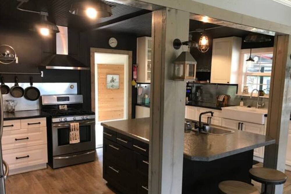 Photo of Kitchen in Stephenville