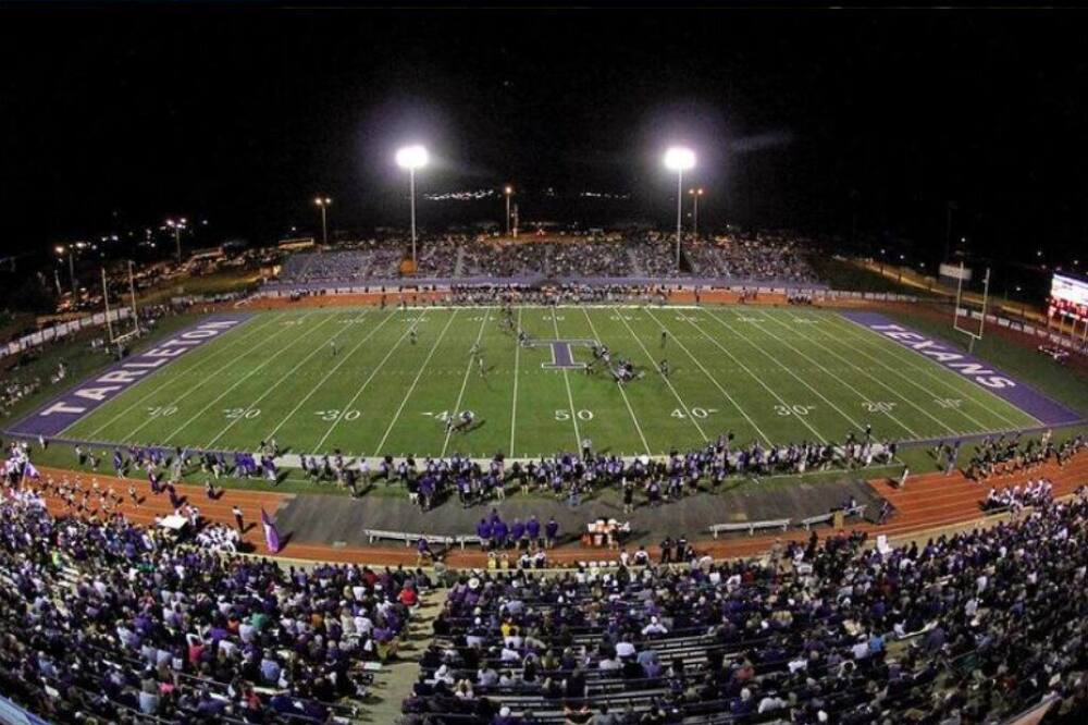 Photo of Outdoor in Stephenville