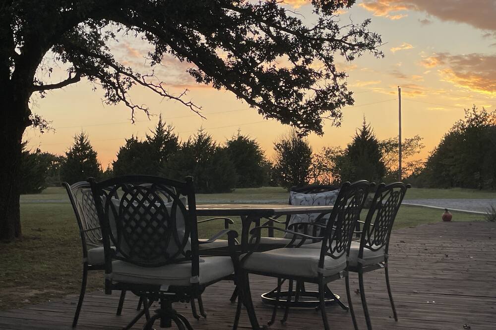 Photo of Outdoor in Pauls Valley
