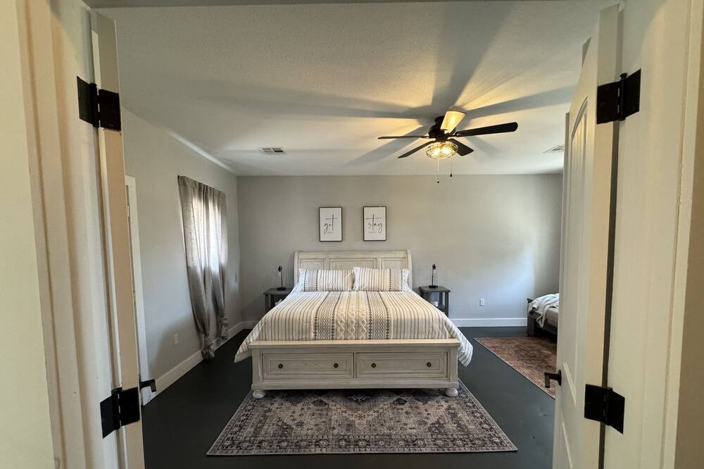 Photo of Bedroom in Pauls Valley