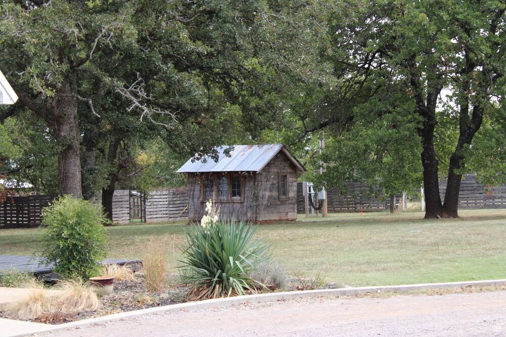 Photo of Outdoor in Pauls Valley