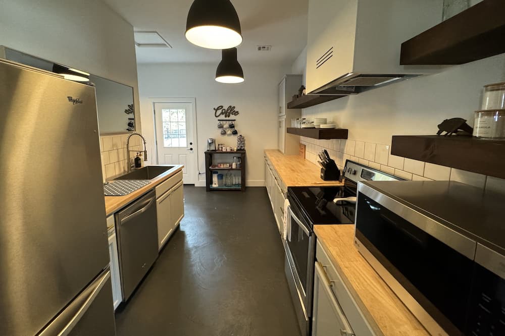 Photo of Kitchen in Pauls Valley