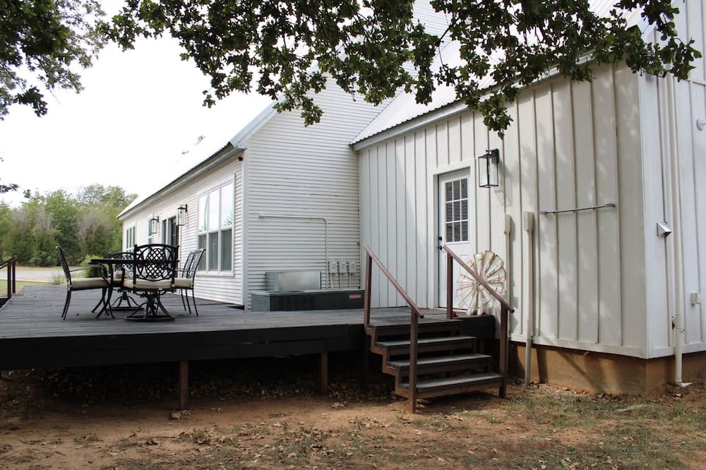 Photo of Outdoor in Pauls Valley