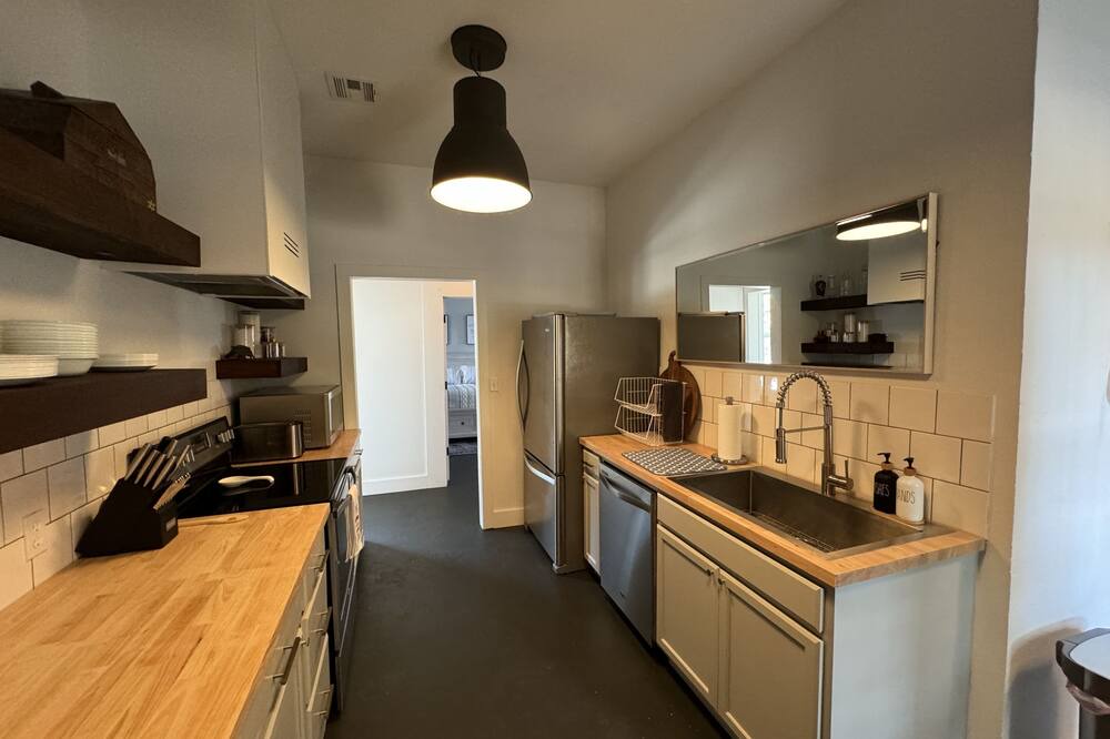 Photo of Kitchen in Pauls Valley