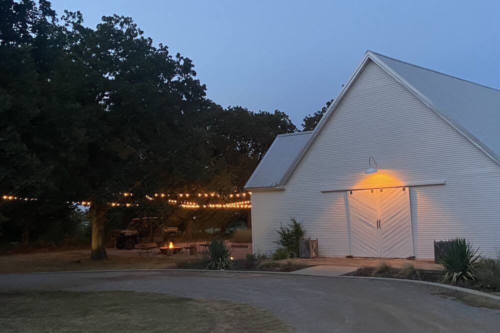 Photo of Outdoor in Pauls Valley
