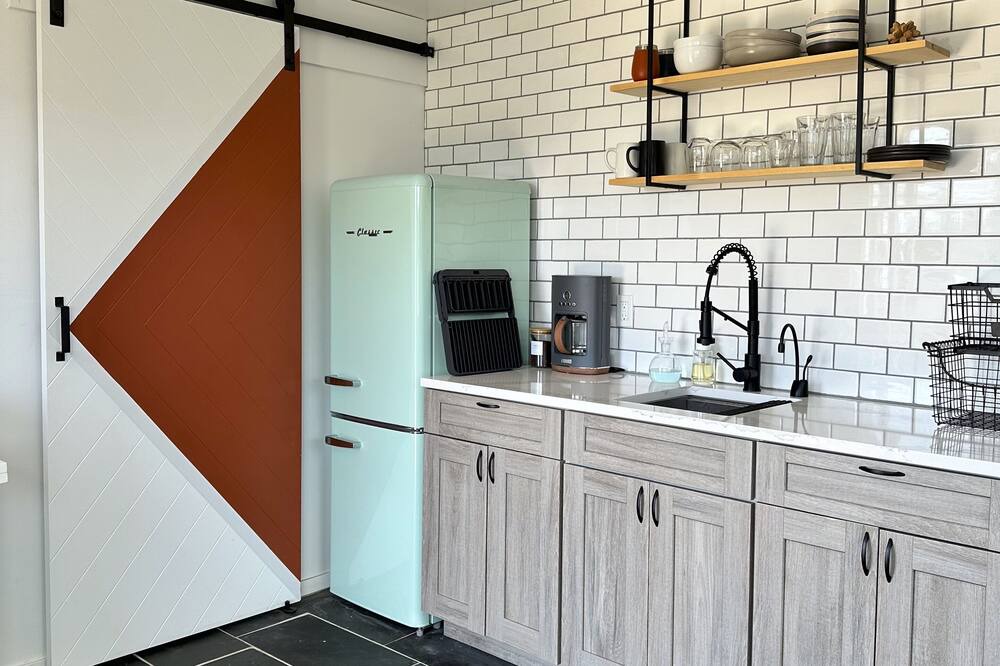 Photo of Kitchen in Hoodsport