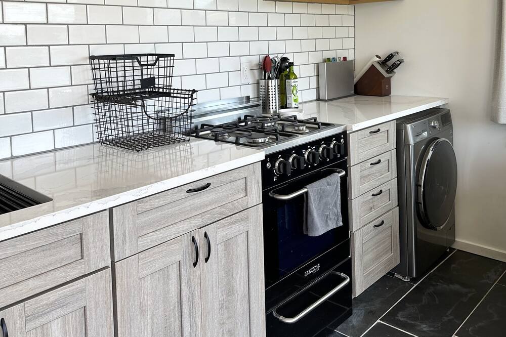 Photo of Kitchen in Hoodsport