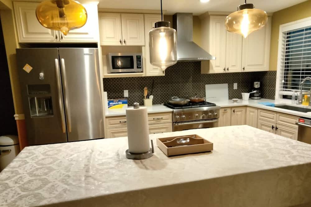 Photo of Kitchen in Somerset