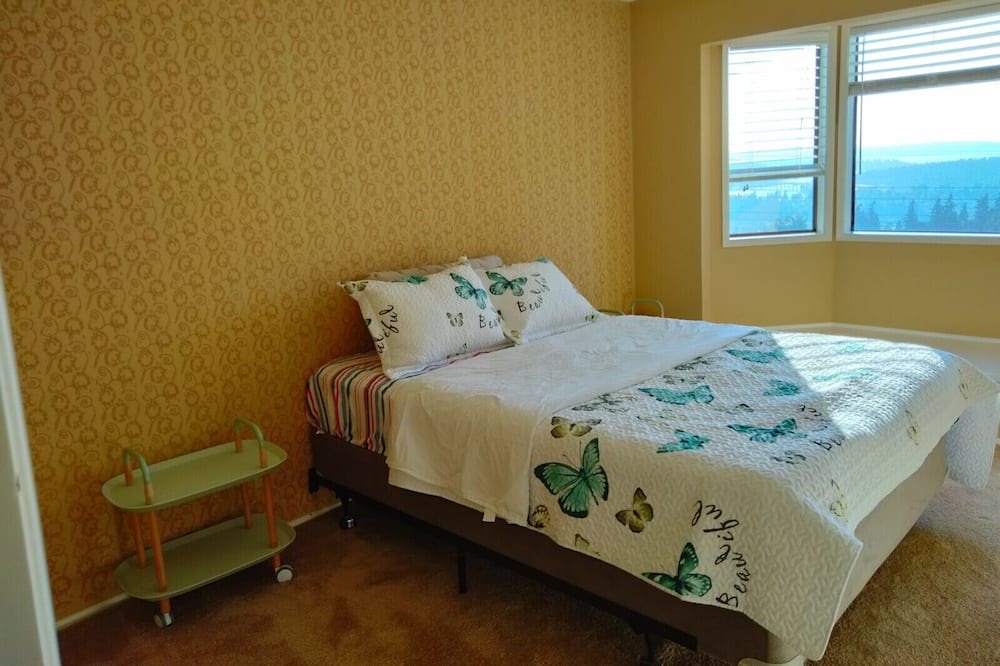 Photo of Bedroom in Somerset
