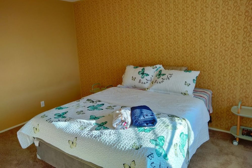Photo of Bedroom in Somerset